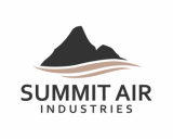 https://www.logocontest.com/public/logoimage/1634513089Summit Air Industrieswon1234567.png